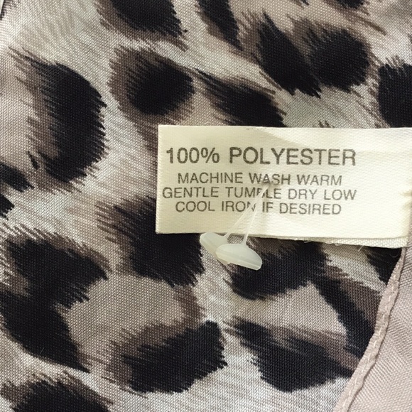 Scarf women’s - Picture 5 of 5